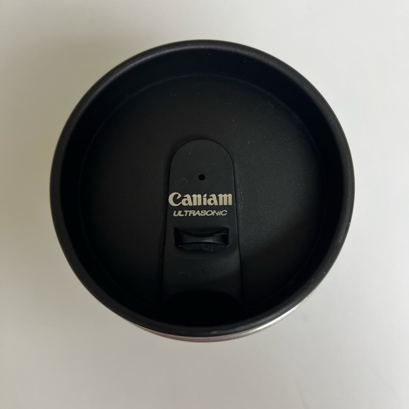 Caniam Camera Lens Travel Tumbler - Picture 5 of 6